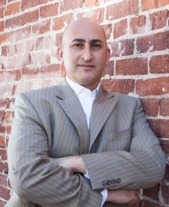 Attorney John Fowler